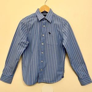 ABERCROMBIE  BOYS SHIRT